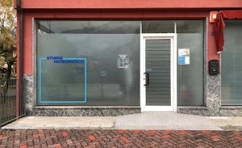 Studio Osteopatico - Pezzini Nicola e De Giacomina Alice