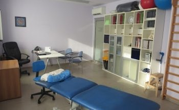 Osteopata Marco Farina