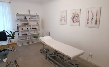 Dott. Liam Cimorelli