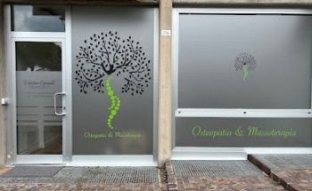 Valentina Cominelli Osteopatia & Massoterapia