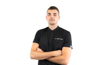 Osteopata Matteo Olivieri D.O.