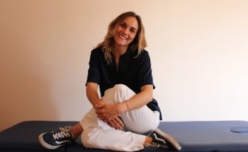 Margherita Protti Osteopata D.O.