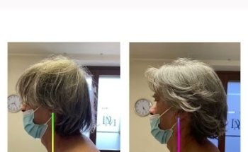 Osteopata nicole bertin