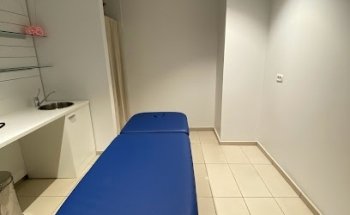 Osteopata Martina Pinciroli