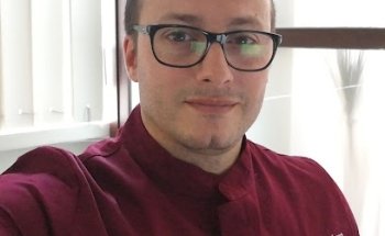 Daniele Sarnataro Osteopata DO Casilina Borghesiana Roma