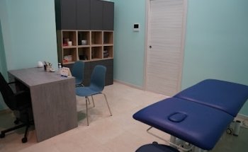 Studio Osteopatico e Massoterapico Chiara Palmieri
