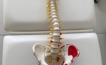 Dr. Sidney Actis Osteopata D.O.