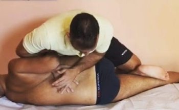 Centro Osteopatia e Posturologia Giarre - Dott. Simone Canino