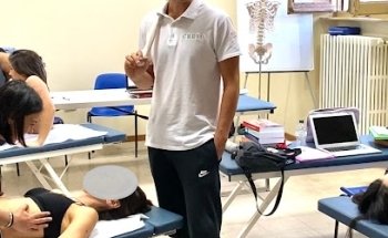 Osteopata Andrea Iachini