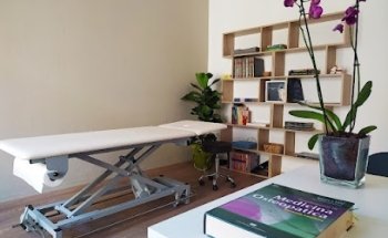 Gloria Giuffrè - Osteopata