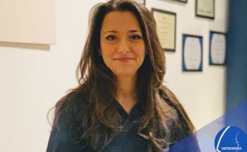 Osteopatia Tivoli - Centro Imago - Dott.ssa Alessandra Loreti