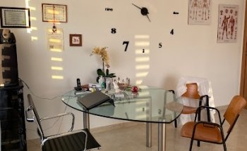 OSTEOPATA Marika Valeriano