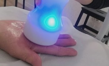 Elisa Sacco Massoterapista - Osteopata