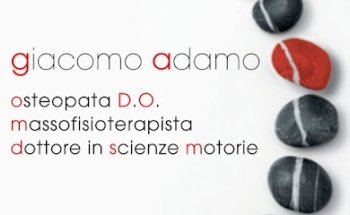 Adamo Giacomo Osteopata D.O.M.R.O.I. - Cuneo