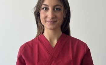 Osteopata D.O. Arianna Ghisoni