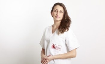 Alberti Adele Osteopata