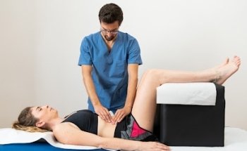 Gaston Chierico - Osteopata