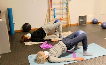 Fisioterapista Osteopata Dott.ssa Amelia Hoxha