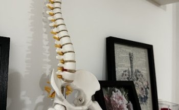 Osteopata - Francesca Barbato