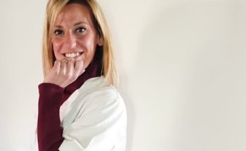 Osteopata D.O. Maria Quirinis