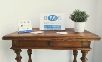 BioMedica Sangro. Studio Medico Polispecialistico.