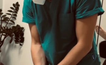 Osteopata Giuliano Idrontino