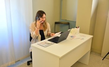 Dott.ssa Laura Amoruso - Osteopata Personal Trainer