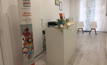 Pregnolato Flavio Fisioterapista Osteopatia