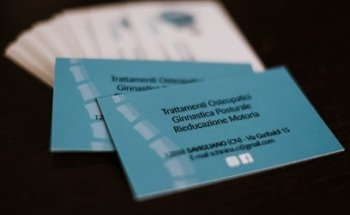 Dott.sa Chiara Schininà Osteopata Do.