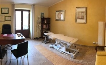 Osteopata Dott. Giovanni Rotunno