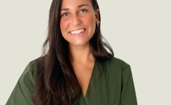 Osteopata D.O. Giulia Capuano