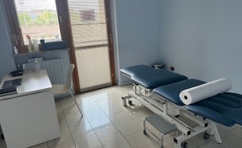 Costanza Garbetta - Osteopata Torino