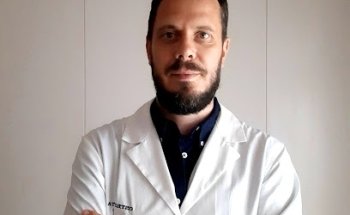 Dott. Daniele Marangoni - Osteopata e Fisioterapista - Firenze