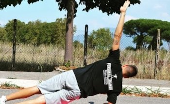 Angelo Antonini Osteopata- Personal Trainer- Chinesiologo