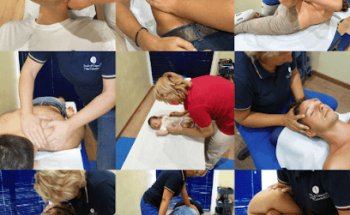 Osteopata Maja Cuturilo D.O. MCB