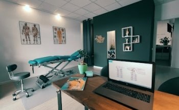 Osteopata D.O Cannatella Marcello ???????????????????????? ????????????