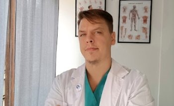 Lorenzo Morelli Osteopata D.O.