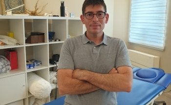 Simone Cavalca Osteopata