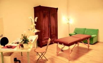 Osteopata Federica Scotto