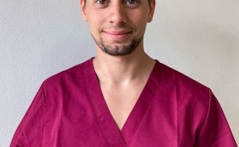 Osteopata D.O. Leonardo Ghelli