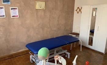 Osteopata Torino, Dott.ssa Mara de Letteriis
