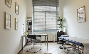 Studio Osteopatico Milano