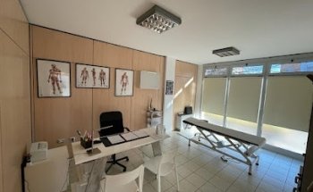 Osteopata Alessandro Greco