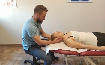 Osteopata Dott. Alessandro Buonavita