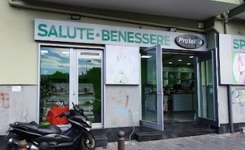 Proteika Pianura di Diego Mele
