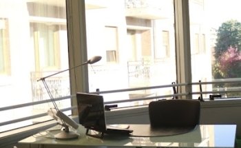 Dott.ssa Elena Lajolo, Osteopata