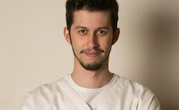Matteo Borla Osteopata D.O.