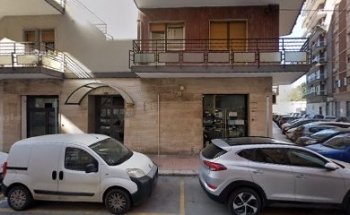 Osteopata Daniela Galati