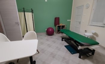 Osteopata Marina Torrisi