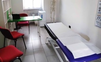 Osteopata Linda Agueli